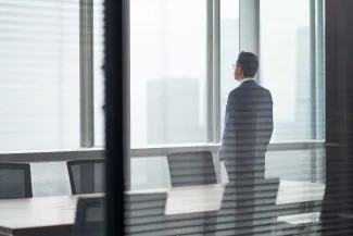The Myth of Market Timing