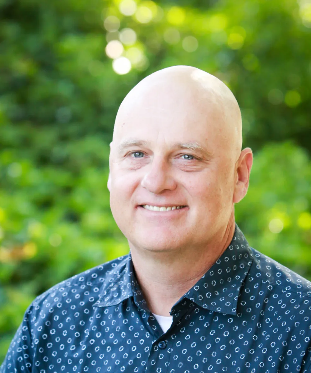 Dirk Conradie | Lead Advisor | Wealth Advisors Northwest