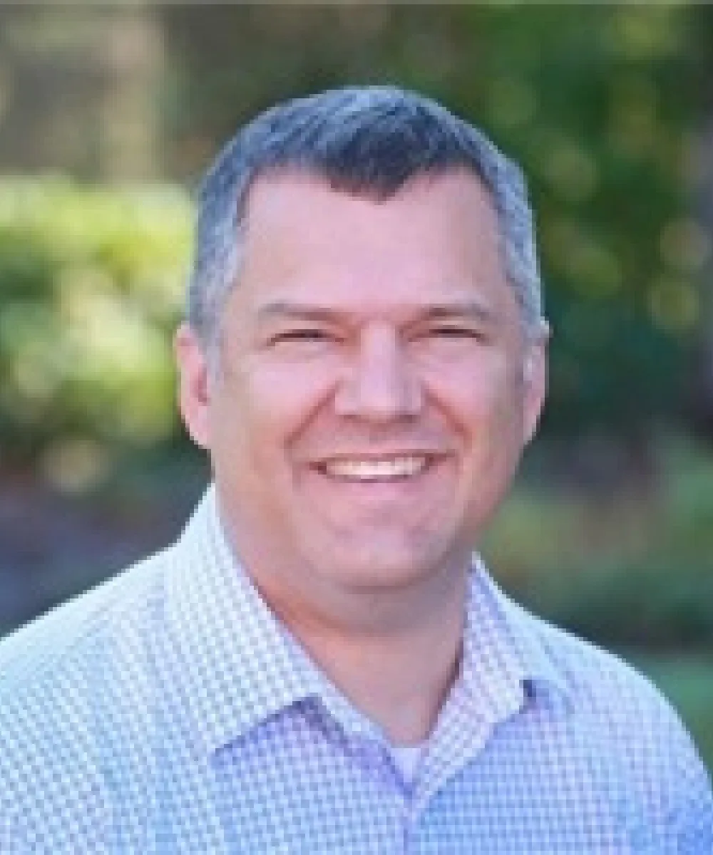 Geoff Dougall